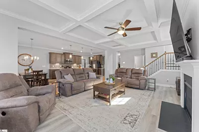 780 Oak Hill Lane, Belton, SC 29627 - Photo 17