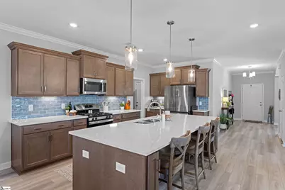780 Oak Hill Lane, Belton, SC 29627 - Photo 11