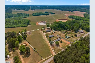 919 Rector Road, Belton, SC 29627 - Photo 45