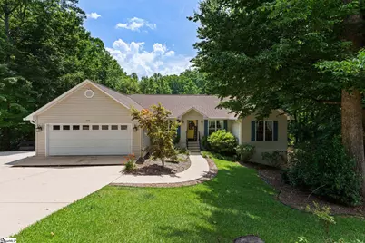 322 Shorecrest Drive, Seneca, SC 29672 - Photo 3