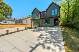 4 Conyers St, Greenville, SC 29609 - Photo 3