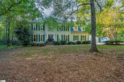 313 Shagbark Circle, Simpsonville, SC 29680 - Photo 35