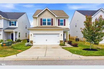 108 Ashborne Lane, Simpsonville, SC 29681 - Photo 1