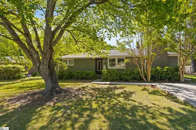 109 Yorkshire Drive, Greenville, SC 29615 - Photo 1