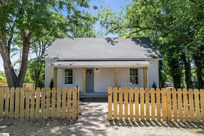 1 9th Street, Greenville, SC 29611 - Photo 1