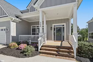 304 Summerall Dr, Anderson, SC 29621 - Photo 3