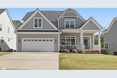 304 Summerall Drive, Anderson, SC 29621 - Photo 1
