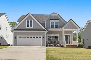304 Summerall Dr, Anderson, SC 29621 - Photo 1