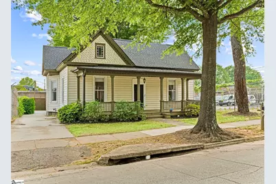 117 Asbury Avenue, Greenville, SC 29601 - Photo 1