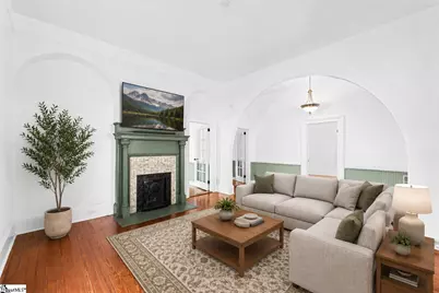 117 Asbury Avenue, Greenville, SC 29601 - Photo 5