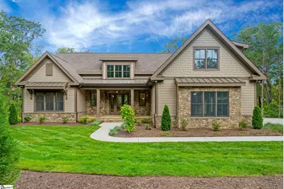 608 Plumley Summit Road, Landrum, SC 29356 - Photo 1