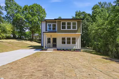 26 Queen Street, Fountain Inn, SC 29644 - Photo 1