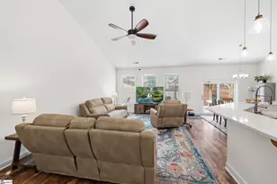 408 Meritage St, Greer, SC 29651 - Photo 7