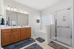 408 Meritage St, Greer, SC 29651 - Photo 15