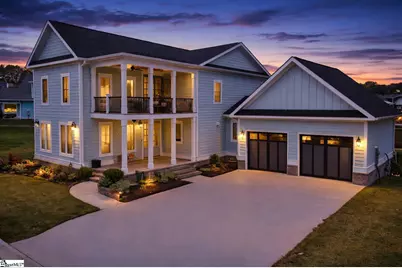 105 Indigo Way, Greenwood, SC 29649 - Photo 1