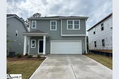 176 Gumwood Circle, Gaffney, SC 29341 - Photo 1