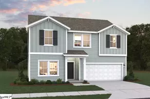 200 Gumwood Circle, Gaffney, SC 29341 - Photo 1