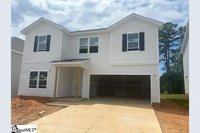 200 Gumwood Circle, Gaffney, SC 29341 - Photo 1