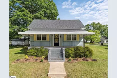 8 Brock Lane, Pelzer, SC 29669 - Photo 1