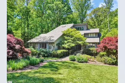 1272 Shadowood Drive, Spartanburg, SC 29301 - Photo 1