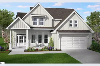 506 Tilman Court, Anderson, SC 29621 - Photo 1