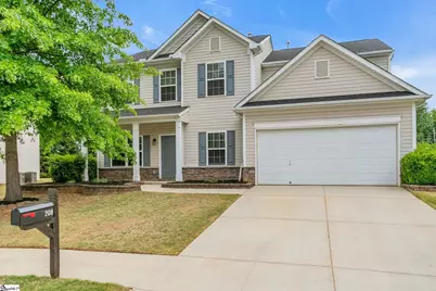 208 Dylan Oaks Drive, Simpsonville, SC 29681 - Photo 1