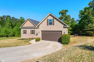 31 Caperton Way, Greer, SC 29651 - Photo 3