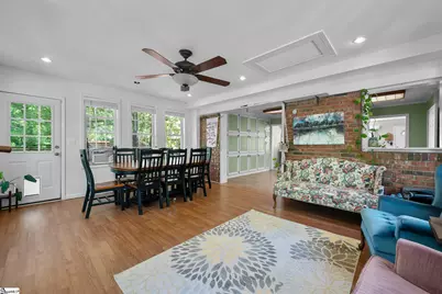 100 Woodburn Drive, Taylors, SC 29687 - Photo 11