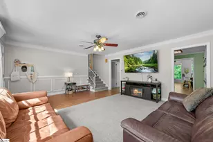 100 Woodburn Dr, Taylors, SC 29687 - Photo 5