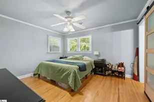 100 Woodburn Dr, Taylors, SC 29687 - Photo 17