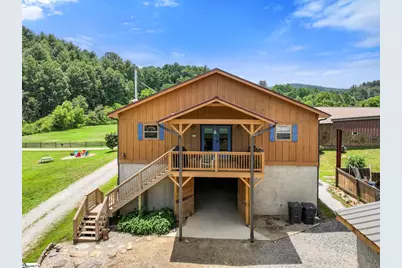 442 Blantyre Church Road, Other, NC 28742 - Photo 3
