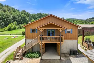 442 Blantyre Church Rd, Other, NC 28742 - Photo 3