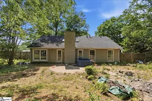 23 Chinaberry Ln, Simpsonville, SC 29680 - Photo 5