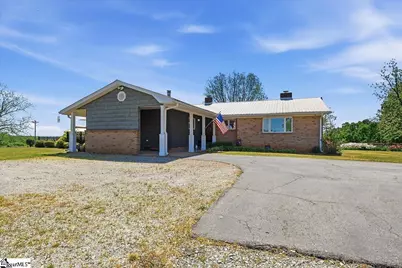 127 Rice's Creek Road, Liberty, SC 29657 - Photo 3