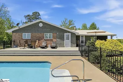 127 Rice's Creek Road, Liberty, SC 29657 - Photo 1