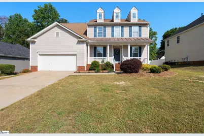 104 W Sundance Drive, Easley, SC 29640 - Photo 11