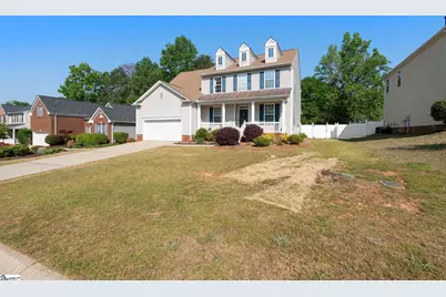 104 W Sundance Drive, Easley, SC 29640 - Photo 9