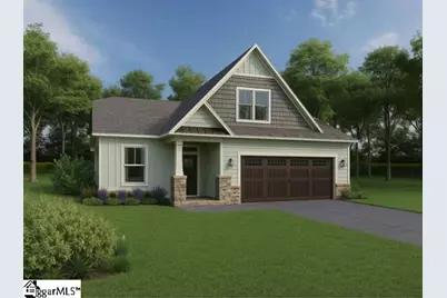 8055 Gladeside Way, Greer, SC 29651 - Photo 1