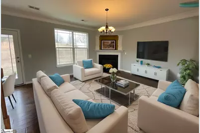 312 Engelmann Lane, Simpsonville, SC 29680 - Photo 3