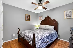 137 S Manley Dr, Taylors, SC 29687 - Photo 17