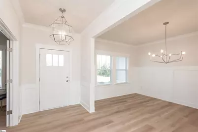 1830 Reidville Sharon Road, Greer, SC 29651 - Photo 5