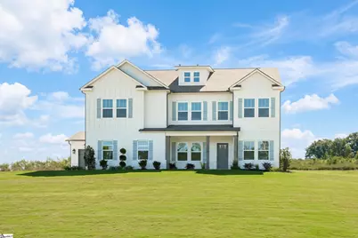 1830 Reidville Sharon Road, Greer, SC 29651 - Photo 1