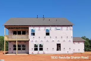 1830 Reidville Sharon Rd, Greer, SC 29651 - Photo 3
