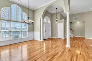 42 Summer Rose Ct, Greer, SC 29651 - Photo 3