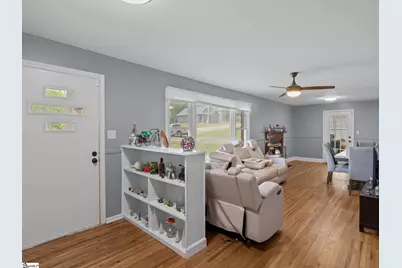 1102 Elmore Street, Gaffney, SC 29340 - Photo 5