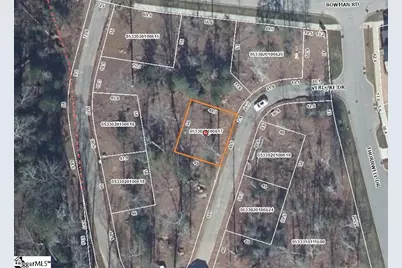 106 Verdure Drive #(Lot 187), Greenville, SC 29615 - Photo 1