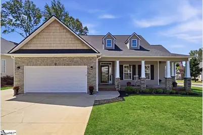102 Teakwood Court, Boiling Springs, SC 29316 - Photo 1