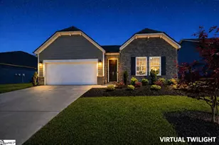336 Blue Danube Dr, Simpsonville, SC 29681 - Photo 1