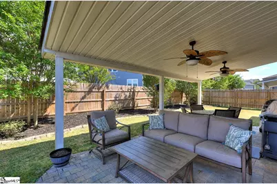 336 Blue Danube Drive, Simpsonville, SC 29681 - Photo 9