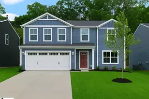 2538 S Christo Ln, Wellford, SC 29384 - Photo 1